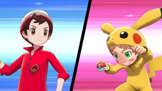 Teoría se vuelve viral al considerar los combates Pokémon contra NPCs como actos delictivos