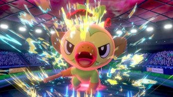 Nintendo ha detectado una de las fuentes detrás de las filtraciones de Pokémon Espada y Escudo