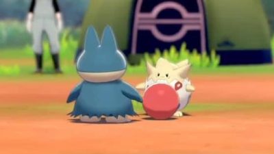 Estos 5 vídeos recopilan los momentos virales más divertidos de Pokémon Espada y Escudo
