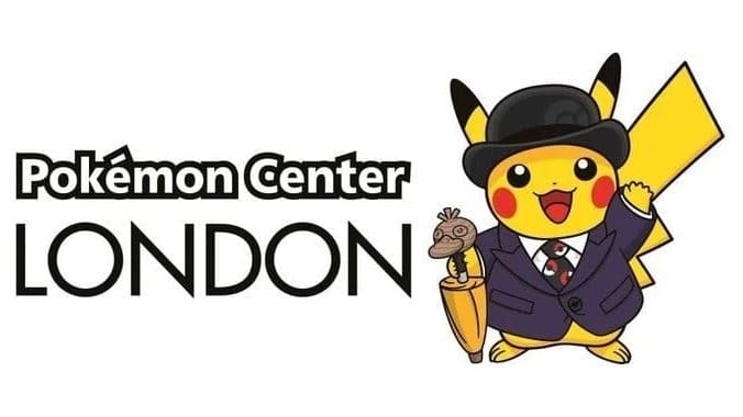 El Pokémon Center de Londres ha recibido más de 30.000 visitantes y regresará a Reino Unido en 2020