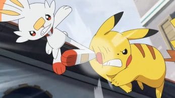 La nueva serie de anime de Pokémon tiene bloqueo regional en YouTube
