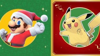 Nintendo NY anuncia eventos especiales de compras con temática de Mario y Pokémon