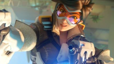 Jeff Kaplan, director de Overwatch 2, afirma que le ecantaría poner a Link en su juego