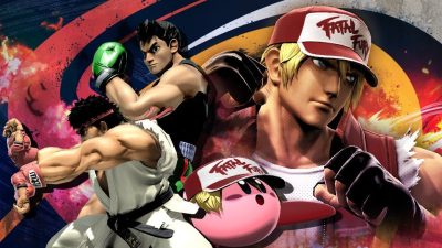 Super Smash Bros. Ultimate confirma un nuevo torneo para este viernes