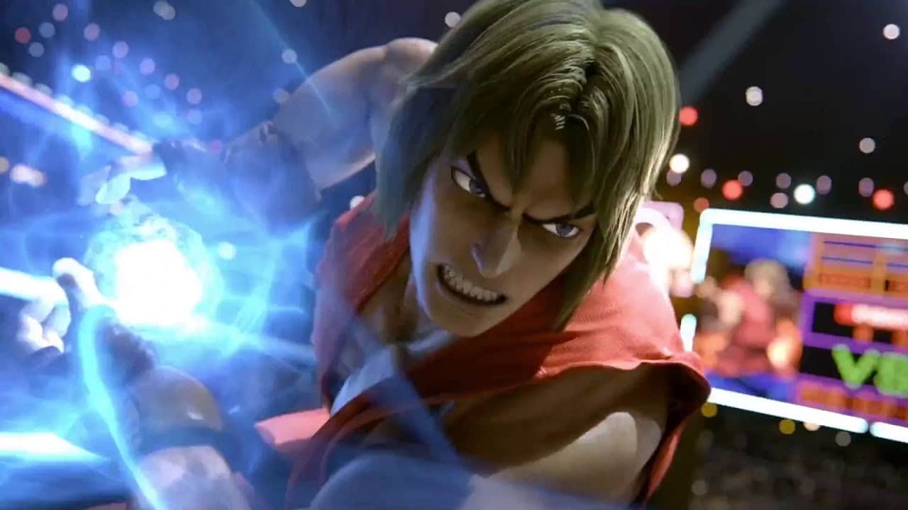 El segundo Fighters Pass de Super Smash Bros. Ultimate probablemente sea el último