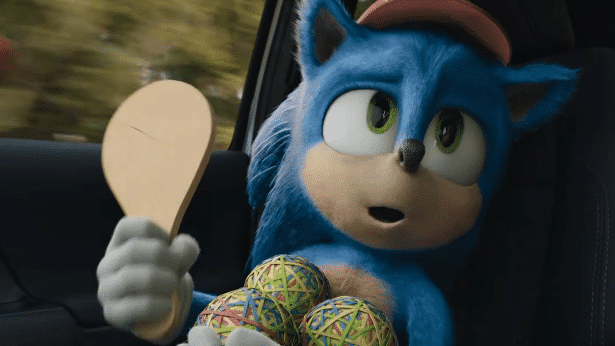 Ben Schwartz espera que muchas personas vayan a ver la película de Sonic para que haya una secuela