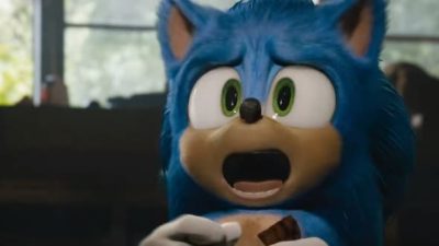 [Act.] Ben Schwartz estaría encantado de ser nuevamente la voz de Sonic en otra película