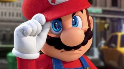 Super Mario