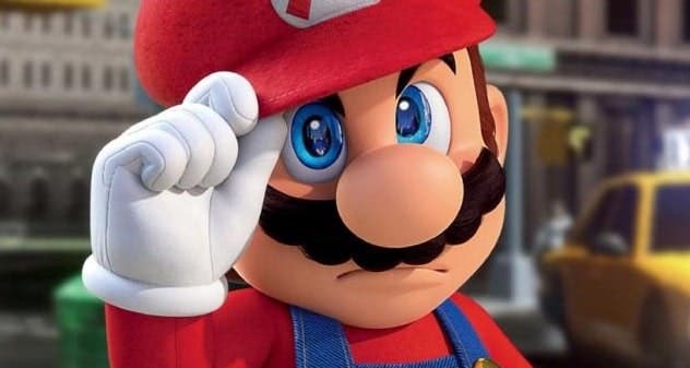 Este vídeo nos muestra un nuevo récord de tiempo en superar Super Mario Odyssey