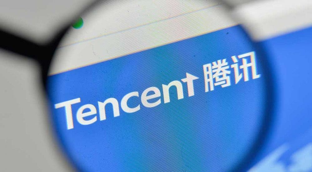 Tencent espera compartir pronto novedades sobre el lanzamiento de Nintendo Switch en China