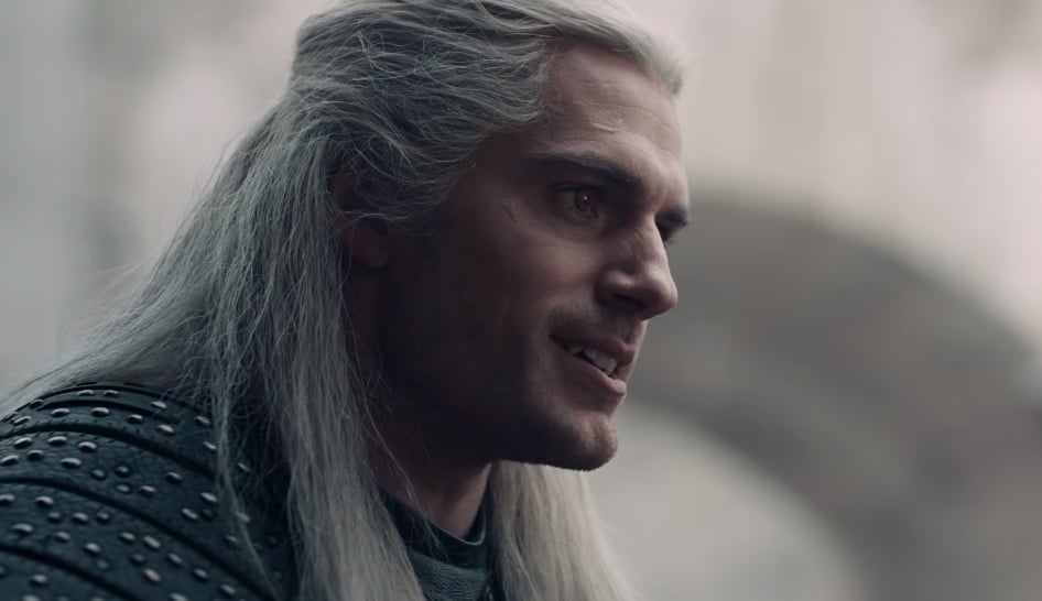 The Witcher ha sido la tercera serie más popular en los servicios de streaming de Estados Unidos durante la última semana