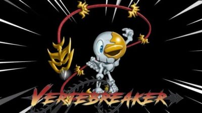 El proyecto de Kickstarter para que Vertebreaker llegue a Switch es cancelado una semana después de lanzarse