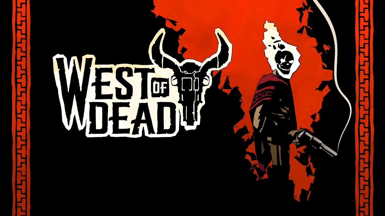 West of Dead confirma su estreno en Nintendo Switch para 2020