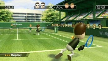 Se cumplen 13 años del lanzamiento de Wii Sports y Wii