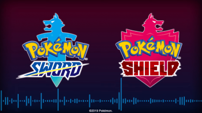 Vídeo musical y mensaje del tema de Toby Fox en Pokémon Espada y Escudo