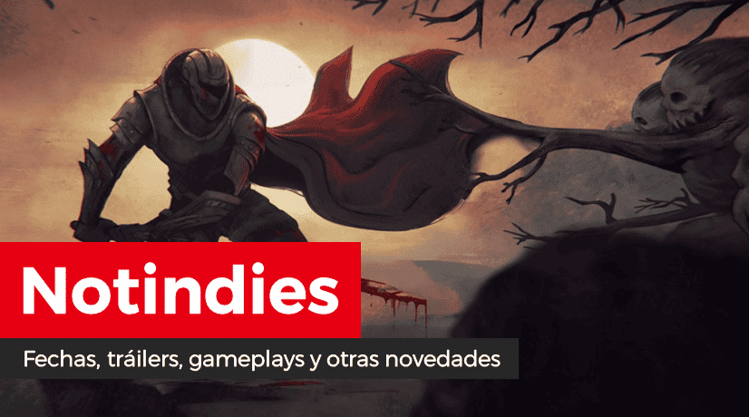 Novedades indies: Down to Hell, Hypercharge Unboxed, Galak-Z: The Void y Skulls of the Shogun, Kingdom y SuperEpic