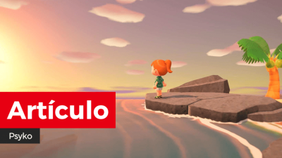 [Artículo] Un repaso a los títulos más destacados de Nintendo Switch en 2020