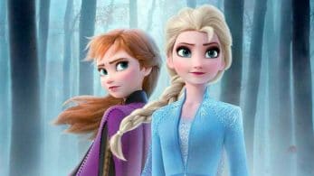 Vídeo: Nintendo sorprende a una sala de cine de Frozen 2 regalando consolas Switch a los asistentes