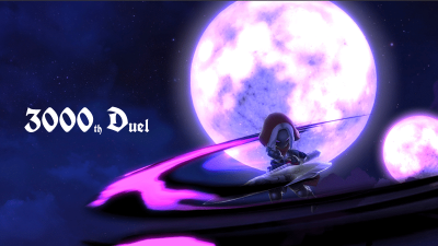 3000th Duel está de camino a Nintendo Switch