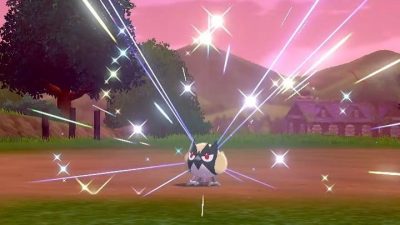 8 trucos actualizados para aumentar la probabilidad de variocolor en Pokémon Espada y Escudo