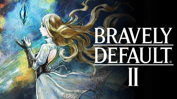 Bravely Default II: Webs oficiales y tema musical principal ya disponibles