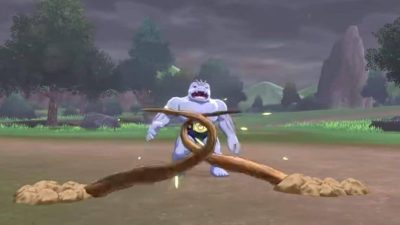 Estos son todos los nuevos movimientos de Pokémon Espada y Escudo