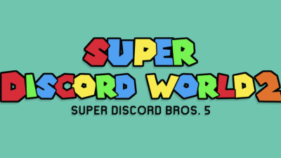 Un numeroso grupo de fans crea una nueva campaña de 56 niveles en Super Mario Maker 2