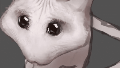 Este vídeo nos muestra qué pasaría si los sprites de la primera generación de Pokémon tuvieran un espeluznante aspecto realista
