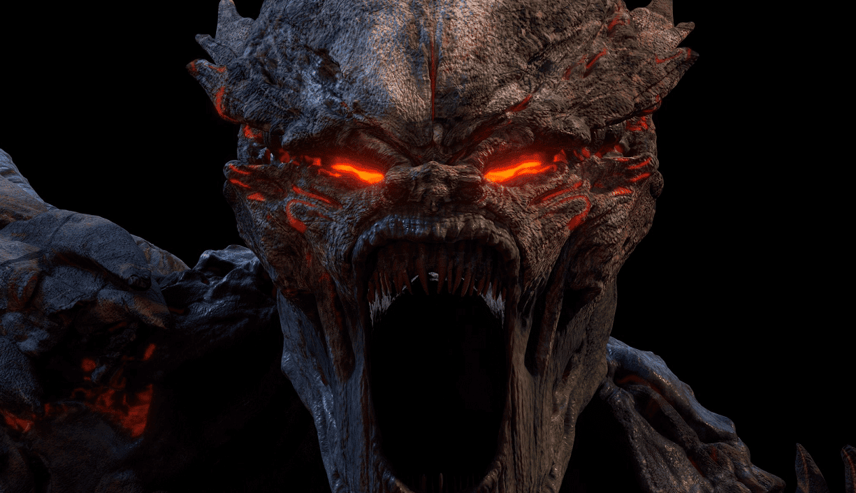 Doom: Annihilation se estrena el 25 de diciembre en Netflix