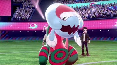 Seleccionan los 10 mejores Pokémon para el competitivo de Espada y Escudo