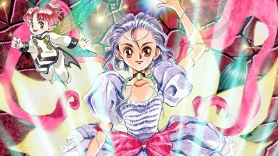 Princess Maker 3: Faery Tales Come True confirma su fecha de lanzamiento