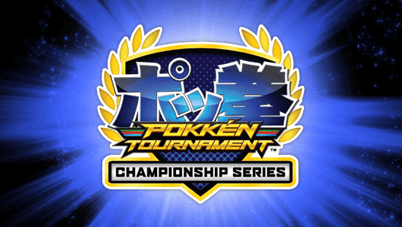 Anunciada la Serie de Campeonatos de Pokkén Tournament 2020