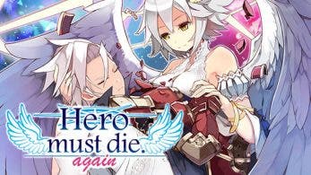 Hero Must Die. Again confirma su estreno en Nintendo Switch para la primavera de 2020