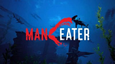 El desarrollador de Maneater habla sobre el equilibrio entre el tono oscuro del juego y el sentido del humor