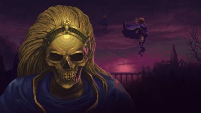 Blasphemous detalla el Parche 2 y confirma DLC gratuito
