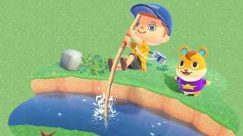 Toneladas de detalles técnicos de Animal Crossing: New Horizons: Jugadores por isla, juego online y más