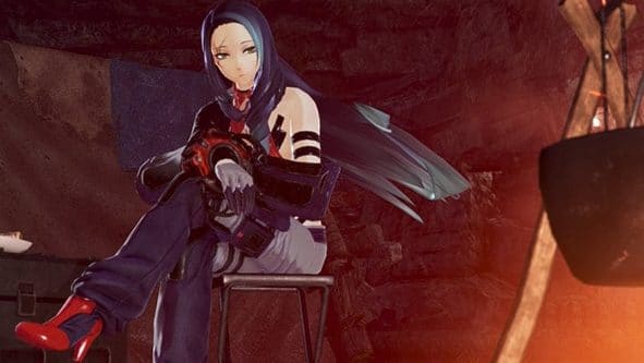 Ya está disponible la versión 2.20 de God Eater 3 y estas son todas sus novedades