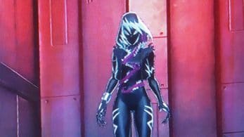Fans encuentran un posible traje no revelado de Marvel Ultimate Alliance 3: The Black Order