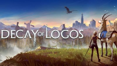 Famitsu puntúa Decay of Logos y Reaper: Tale of a Pale Swordsman (18/12/19)