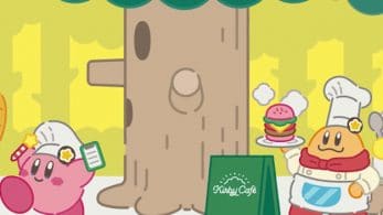 Kirby Café publica un vídeo con historia por su gran apertura en Tokio