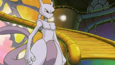 Pokémon