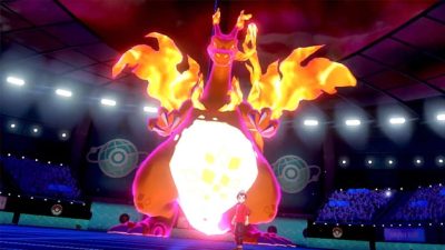 Pokémon Espada y Escudo: Comparación de todas las formas Gigamax con sus Pokémon originales