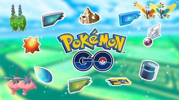 Pokémon GO: Conocemos las tareas de investigación del Evento de evolución