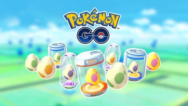 [Act.] Más detalles sobre el Eclosionatón 2020 de Pokémon GO