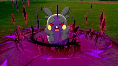 Hackers están mandando Pokémon maliciosos que bloquean Espada y Escudo y las funciones online
