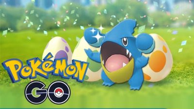 Gible variocolor llega a Pokémon GO y la comunidad comienza a preocuparse