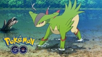 Guía para enfrentar a Virizion en Pokémon GO