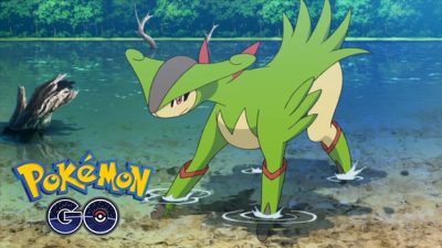 Guía para enfrentar a Virizion en Pokémon GO