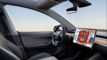 Stardew Valley llega a los vehículos Tesla