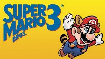 Las 10 cosas de Super Mario Bros. 3 que nadie te ha contado